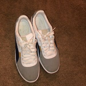 Puma shoes